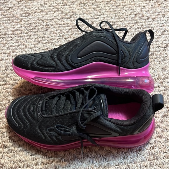 Nike 720’s - Picture 2 of 5